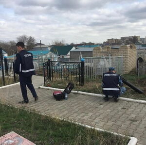 Далеко не ушёл