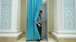 Как проходили выборы в Москве?