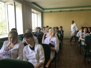 Купи справку  и будь здоров