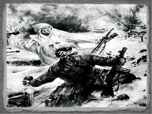 СТРОКИ ПАМЯТИ, ЛИКИ ПОБЕДЫ
