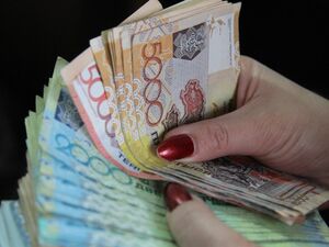 Обманула на 40 миллионов