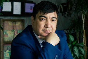 Мади РАИМОВ: Жив ли памятник без души?