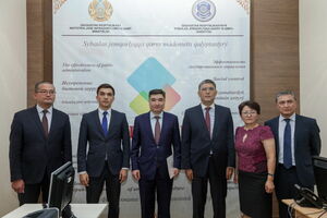 МИИР без коррупции