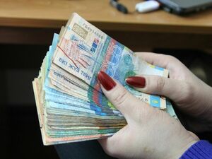 Аферистка взялась за старое
