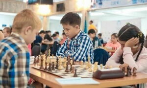 Всем нашлось место на пьедестале