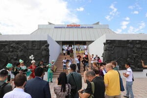 Сокращая расстояния и время