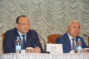 Некого садить, нечего сажать