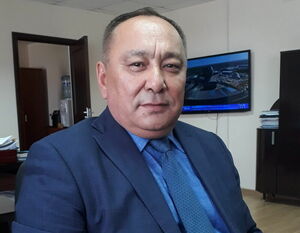 В поисках потерпевшего