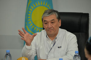 Болатбек БАЙМАХАНОВ: Операция “Донор”