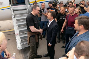Первый шаг как уступка
