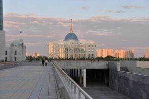 Новые назначения