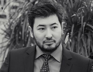 Данияр КАЛИЕВ: Верните нам наше небо…