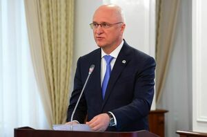 Сельская новь