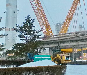 Водная артерия как двигатель экономики
