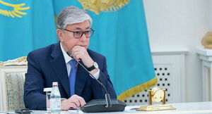 Заслушал доклады