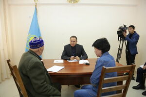 Услышать и помочь