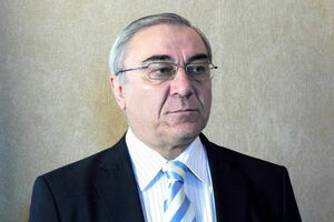 Фёдор  ВАССЕРМАН: Спросите учёных. Если найдёте...