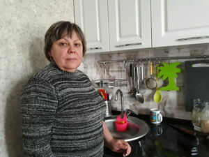 Страсти по стояку