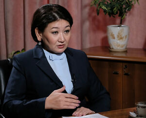 Ляззат ИБРАГИМОВА, глава ЖССБ: Перед нами не стояло задачи заселить всех в пентхаусы!