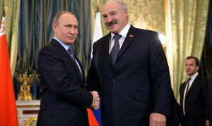 Вспомнил о первой встрече