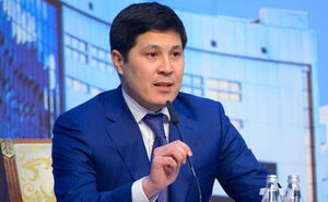 Из налоговиков -  в акимы