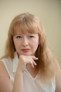 Ксения ЕВДОКИМЕНКО: Как я не выучила домашку