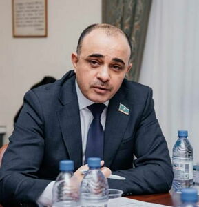 Магеррам МАГЕРРАМОВ: Статьи с браком