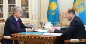 Токаев поручил генпрокурору обеспечить объективность расследования Кордайской трагедии