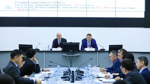 Роман СКЛЯР: Вопрос подготовки к паводкам на постоянном контроле правительства