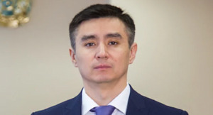 Штрафом отделался экс-аким района Байконыр Есилов за взятку в Нур-Султане