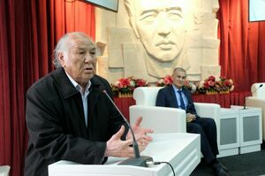 Театру нужен критический взгляд