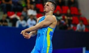 Наград много, а золото одно