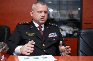 Где найти грамотных полицейских?