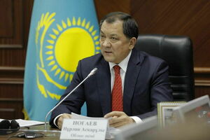 Казахстан будет придерживаться плана на 2020 год по объемам добычи нефти – минэнерго