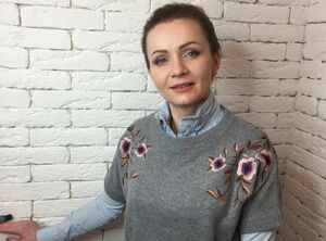 Виктория Чеботникова, психолог: Курение - это психологическая зависимость