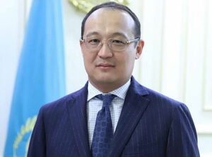 Ербол ЕДИЛОВ: Неприкасаемые