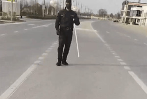 До самых до окраин…