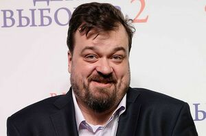 Только без обид