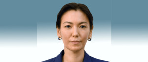 Алия Ракишева возглавила аппарат сената