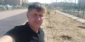 Евгений ЛАЗАРЧУК: Скажи, чем ты дышишь...