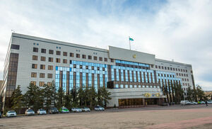 Оптимизация бюджета столицы составила более 32 млрд тг. Средства направлены на соцсферу