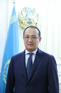 Ербол Едилов назначен внештатным советником премьер-министра Казахстана