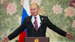 Парадное настроение