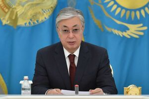 Глава государства в интервью «Комсомольской правде» - о перспективах ЕАЭС, судьбе Байконура и сотрудничестве с КНР