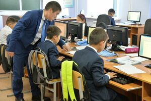 Плодим недоучек?
