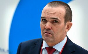Умер экс-глава Чувашии