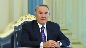 Обращение Первого Президента Республики Казахстан – Елбасы Н.А.Назарбаева к народу Казахстана
