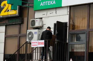Когда у штаба согласья нет