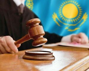 Процессуальные моменты