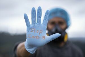 Минздрав предупреждает: шесть «вредных» советов пациентам с COVID-19